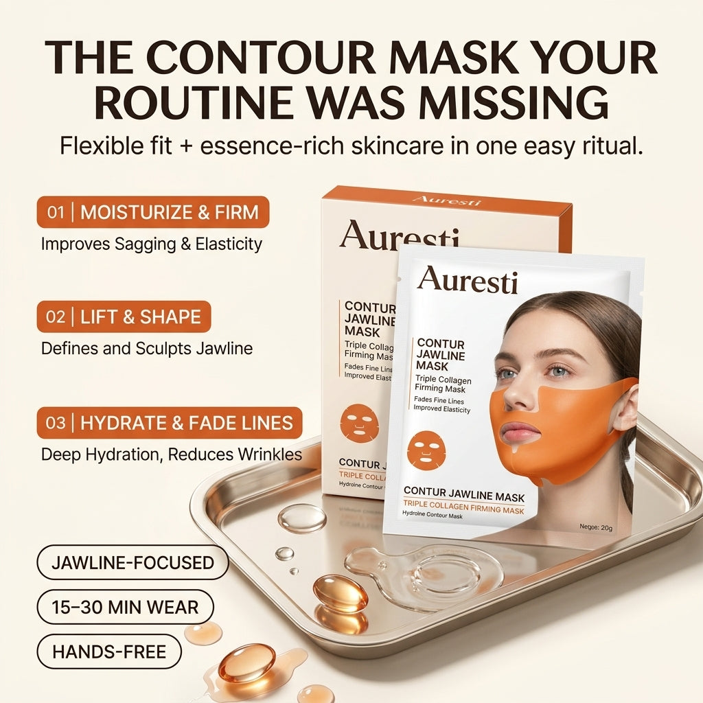 Auresti™ Contour Lift Mask