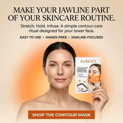 Auresti™ Contour Lift Mask