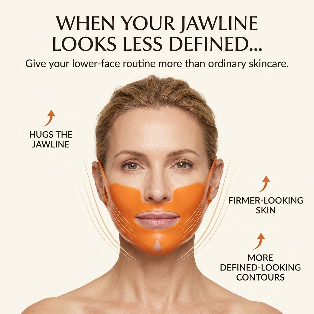 Auresti™ Contour Lift Mask