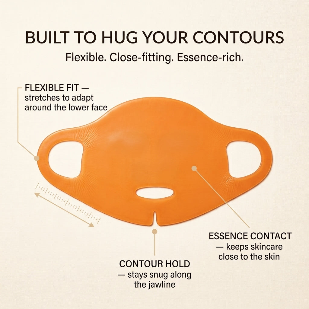 Auresti™ Contour Lift Mask