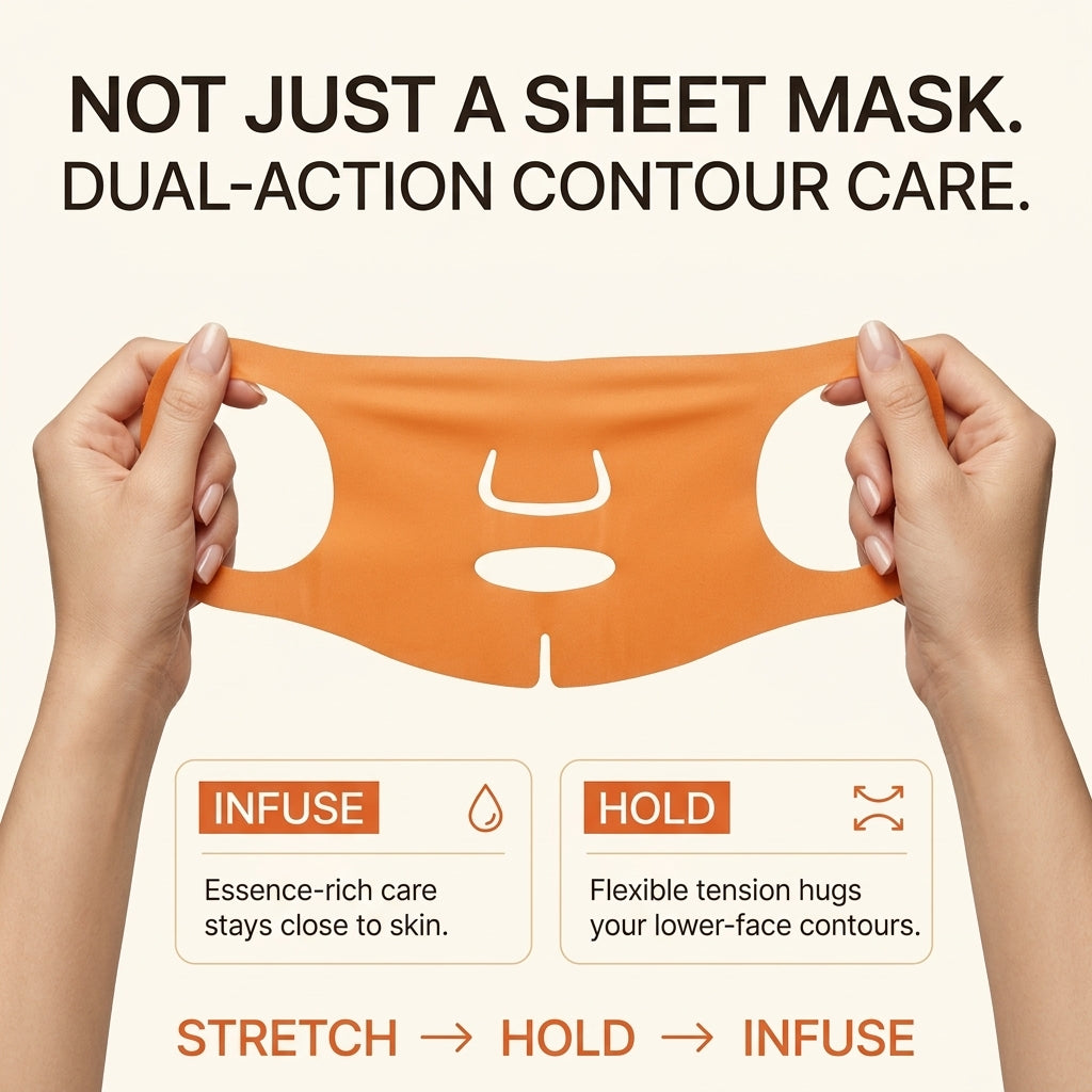 Auresti™ Contour Lift Mask