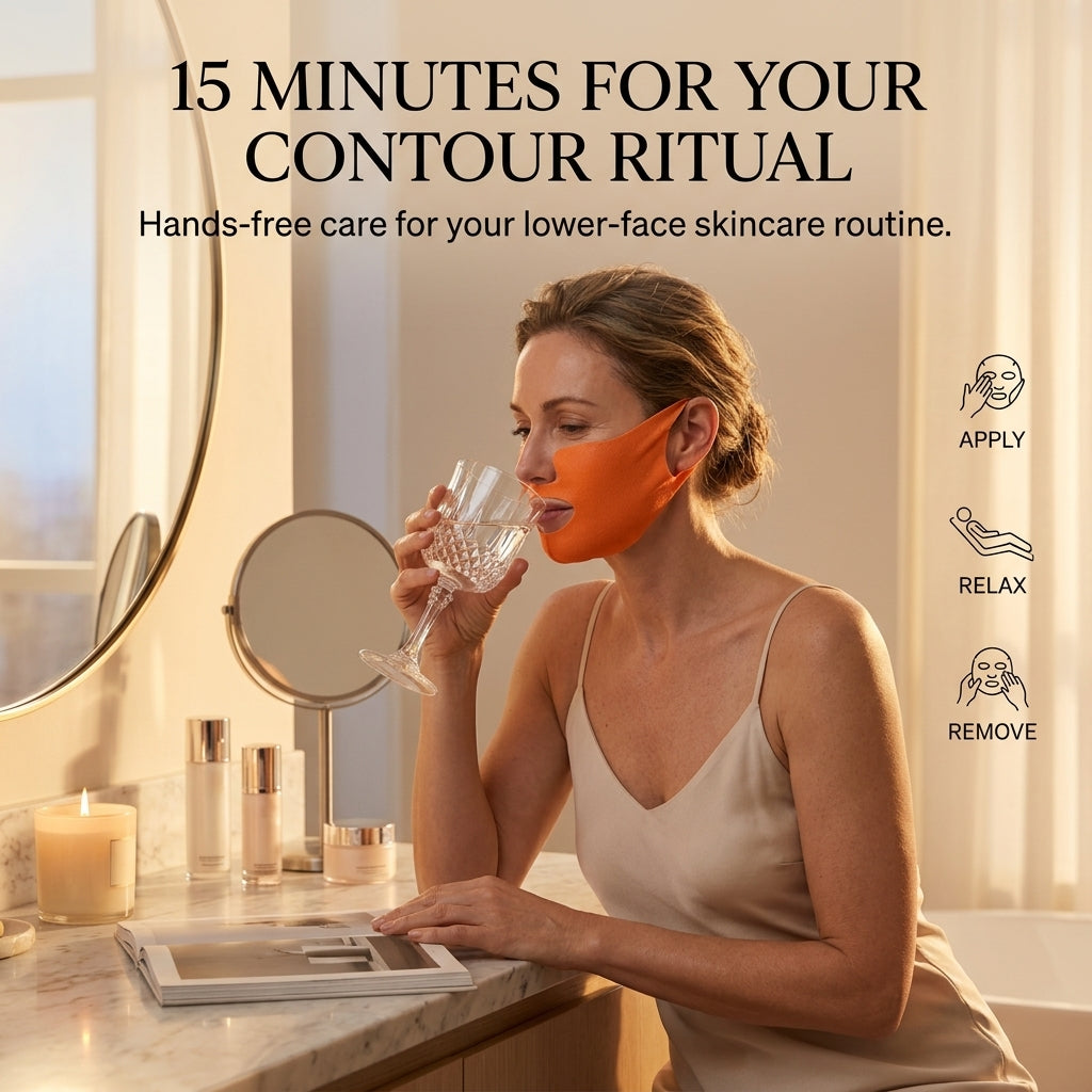 Auresti™ Contour Lift Mask