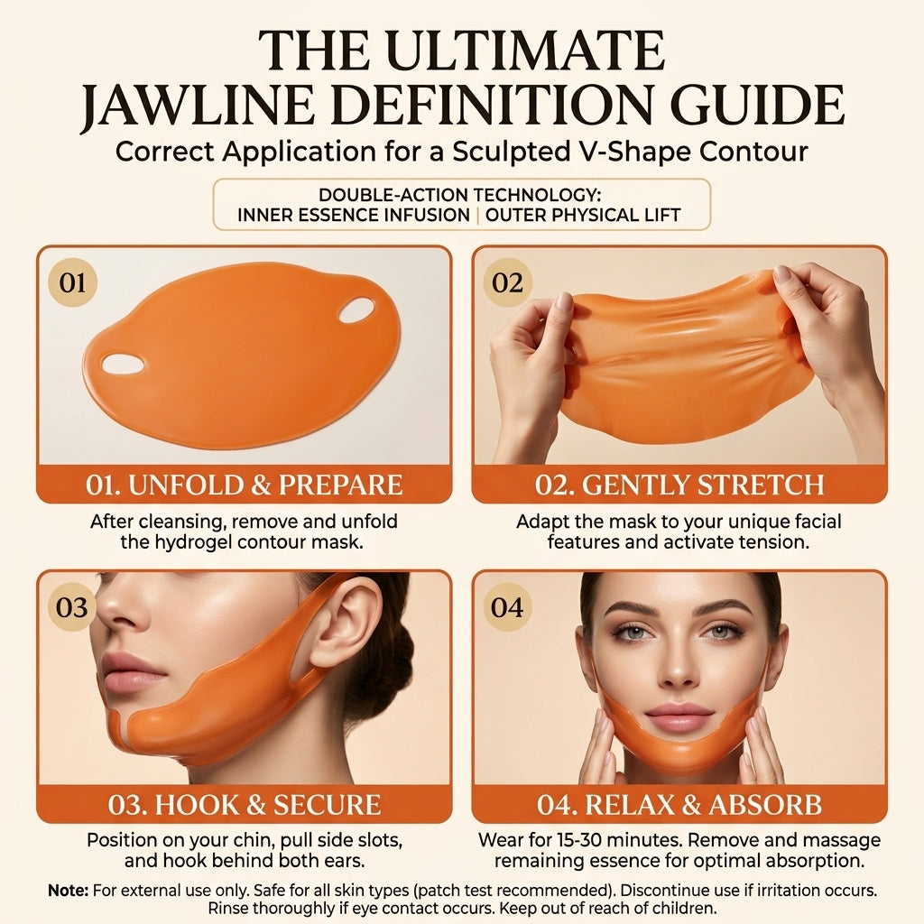 Auresti™ Contour Lift Mask